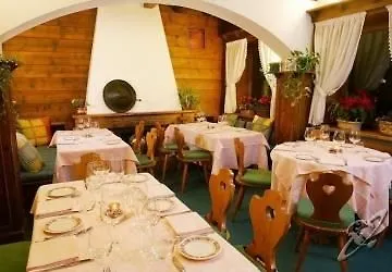 Oretta 酒店 科尔蒂纳丹佩佐